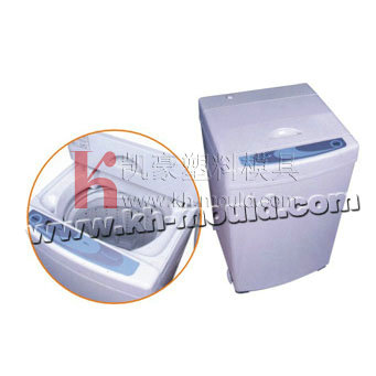 Washing machine mould 002